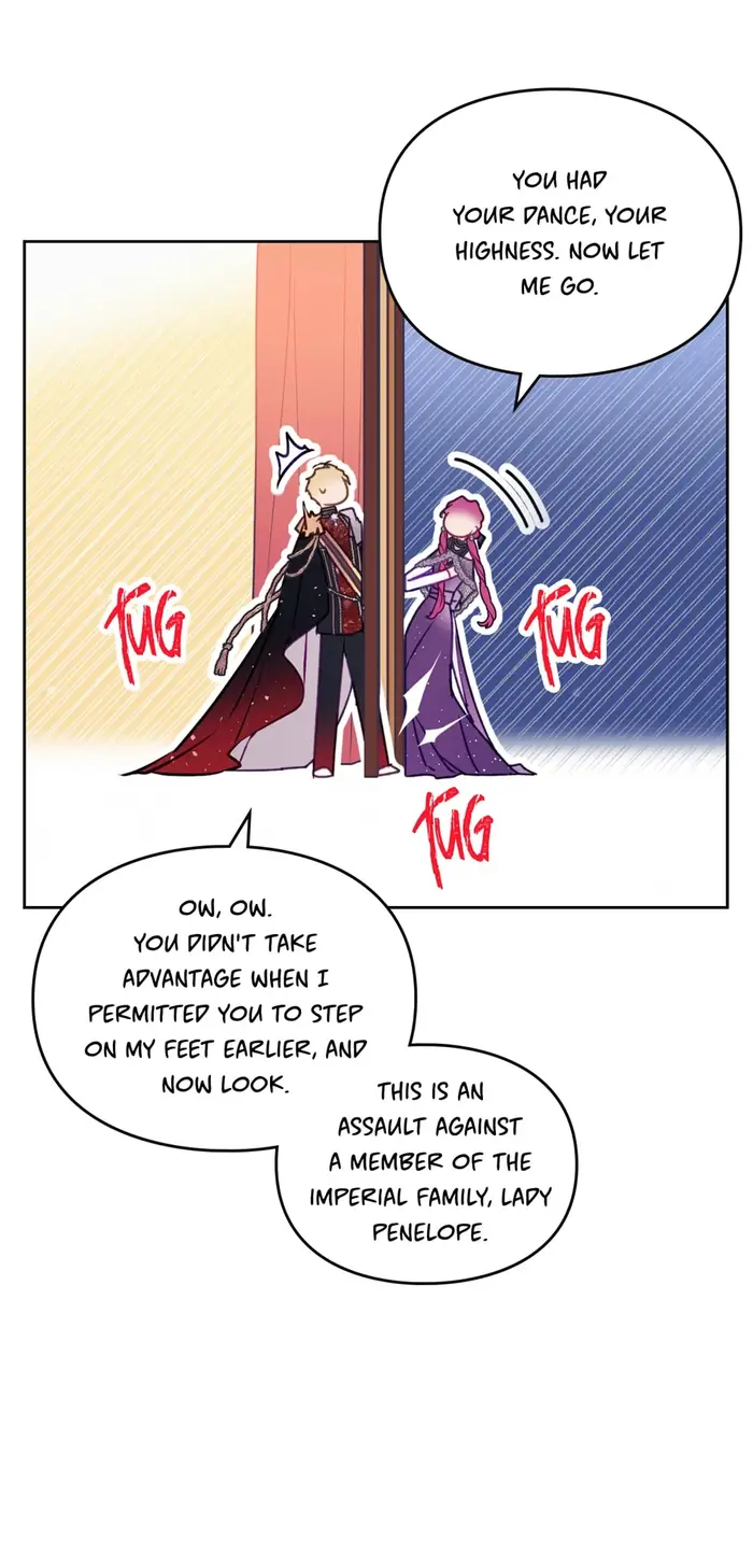 Villains Are Destined to Die Chapter 131 image 14_optimized